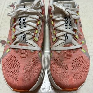 On Running Women’s cloud eclipse Mesh Athletic Running Shoes